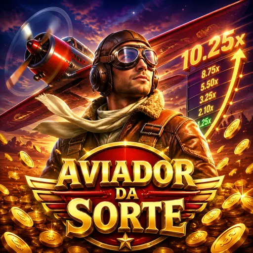 Estratégia de aposta dupla no painel do jogo Aviator