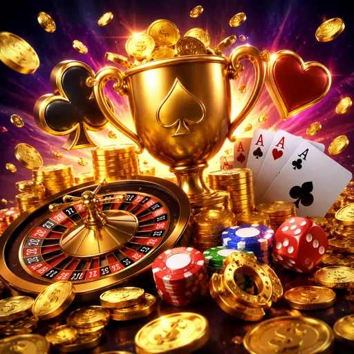 Interface vibrante do cassino 777e com jogos populares e bônus em destaque